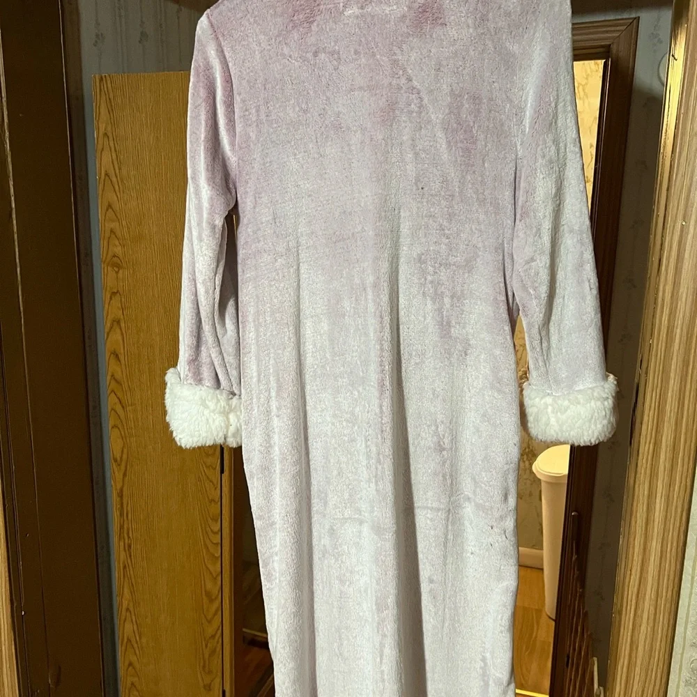 Anne Klein Robe - Picture 5 of 5